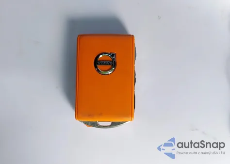 2023 Volvo C40 Twin Plus from USA, damaged, VIN YV4ED3GL5P2050996